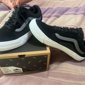 Vans BMX Old Skool Shoes